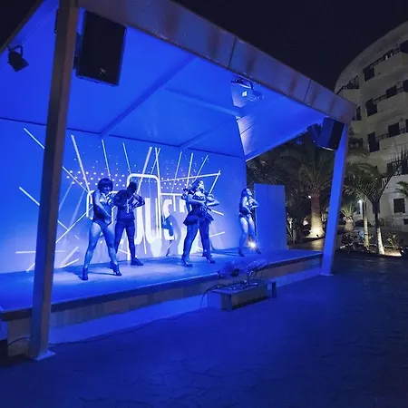 Servatur Playa Bonita (adults Only) فندق
