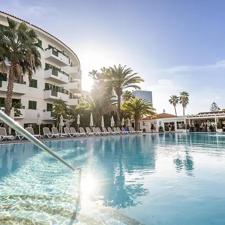 Servatur Playa Bonita (adults Only) فندق بلايا ديل إنغلز