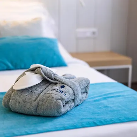 Servatur Playa Bonita (adults Only) بلايا ديل إنغلز