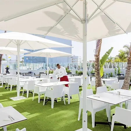 Servatur Playa Bonita (adults Only) فندق بلايا ديل إنغلز