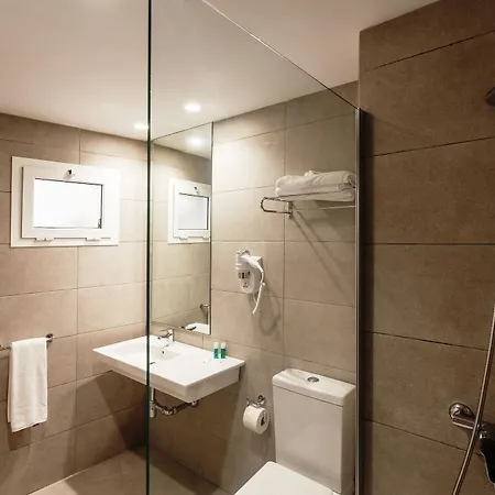 Ξενοδοχείο Servatur Playa Bonita (adults Only) 4*