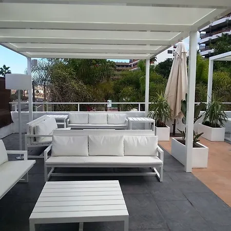 Servatur Playa Bonita (adults Only) 4* Playa del Ingles (Gran Canaria)