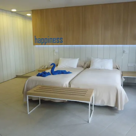 Servatur Playa Bonita (adults Only) Playa del Ingles (Gran Canaria)