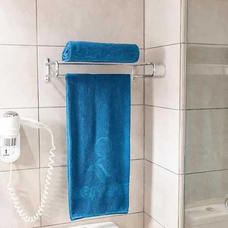 Ξενοδοχείο Servatur Playa Bonita (adults Only) 4*