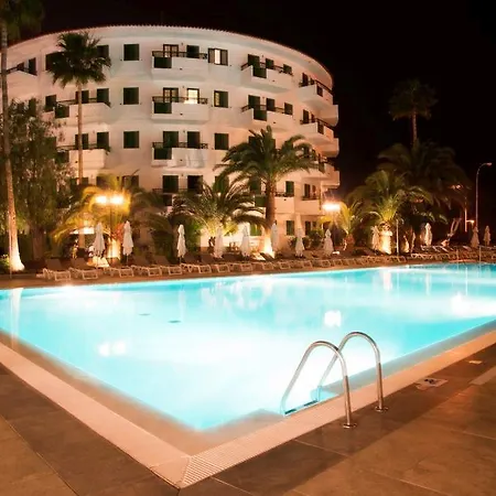 Servatur Playa Bonita (adults Only) Ξενοδοχείο Πλάγια ντελ Ινγκλές