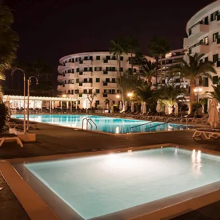 Servatur Playa Bonita (adults Only) Playa del Ingles (Gran Canaria)