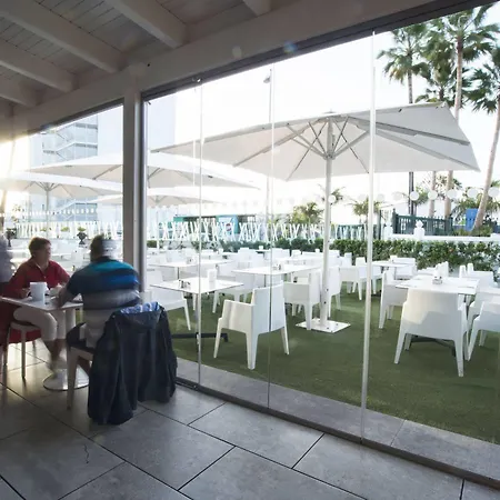 Servatur Playa Bonita (adults Only) 4*