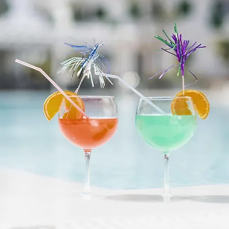Ξενοδοχείο Servatur Playa Bonita (adults Only) 4*