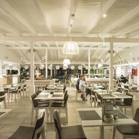 Servatur Playa Bonita (adults Only) 4* Πλάγια ντελ Ινγκλές