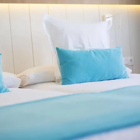 Servatur Playa Bonita (adults Only) Ξενοδοχείο Πλάγια ντελ Ινγκλές