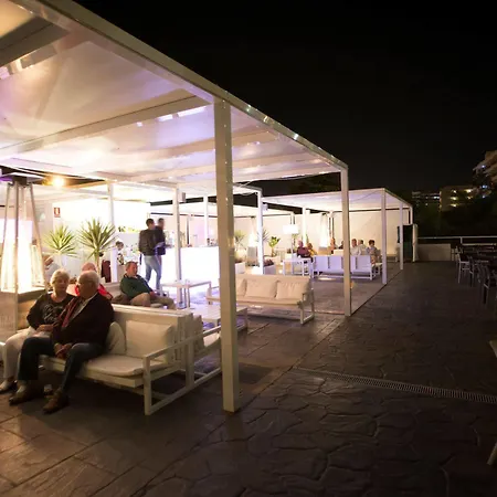 Hotel Servatur Playa Bonita (adults Only) 4*