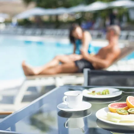 Ξενοδοχείο Servatur Playa Bonita (adults Only) Πλάγια ντελ Ινγκλές