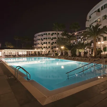 Servatur Playa Bonita (adults Only)