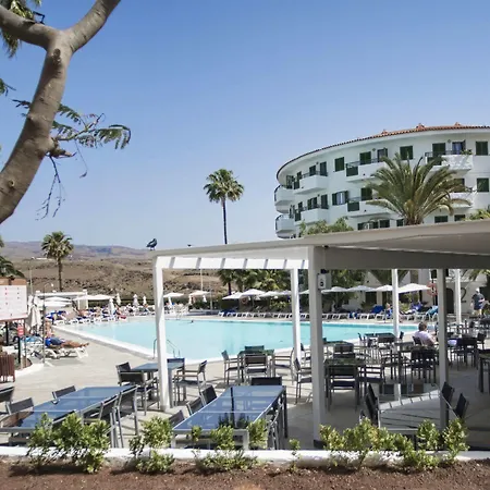 Servatur Playa Bonita (adults Only) Playa del Ingles (Gran Canaria)