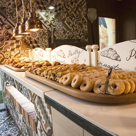 Servatur Playa Bonita (adults Only) Πλάγια ντελ Ινγκλές