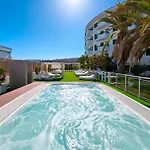 Servatur Playa Bonita (adults Only) 4* Πλάγια ντελ Ινγκλές