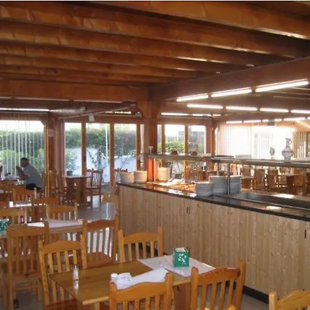 Hotel Servatur Playa Bonita (adults Only) 4*