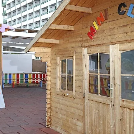 Servatur Playa Bonita (adults Only) 4* Playa del Inglés