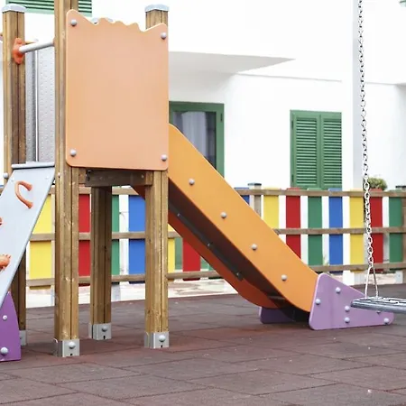 Servatur Playa Bonita (adults Only) Playa del Inglés