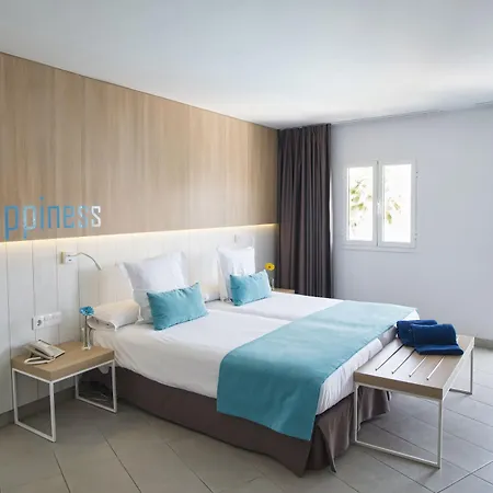 Servatur Playa Bonita (adults Only) 4* Playa del Ingles (Gran Canaria)