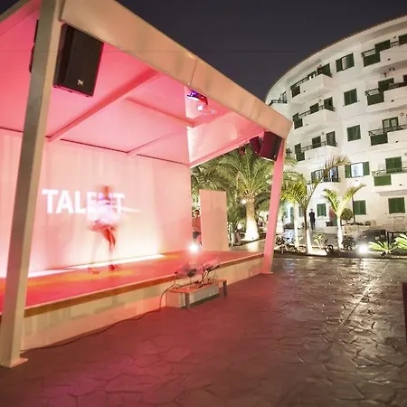 Hotel Servatur Playa Bonita (adults Only) 4*