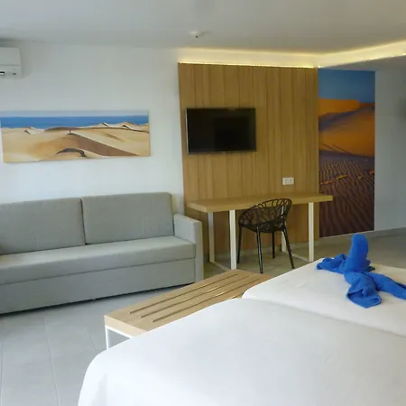 Servatur Playa Bonita (adults Only) Hotel