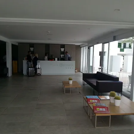 Servatur Playa Bonita (adults Only) 4*