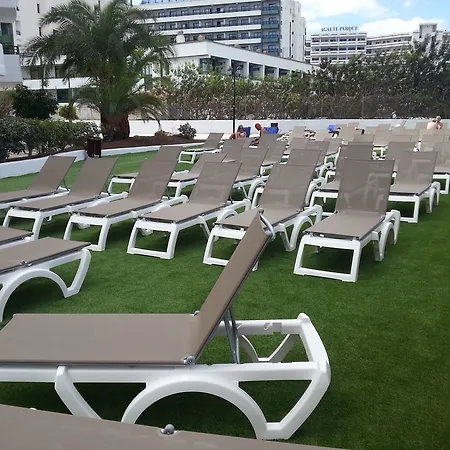 Servatur Playa Bonita (adults Only) Hotel 4*