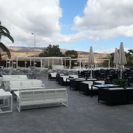 Hotel Servatur Playa Bonita (adults Only)