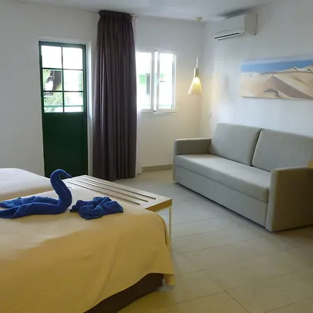 Servatur Playa Bonita (adults Only) Playa del Ingles (Gran Canaria)