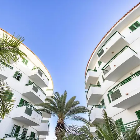 Servatur Playa Bonita (adults Only) Playa del Ingles (Gran Canaria)
