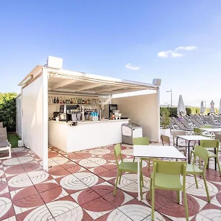 Servatur Playa Bonita (adults Only) 4* Playa del Ingles (Gran Canaria)