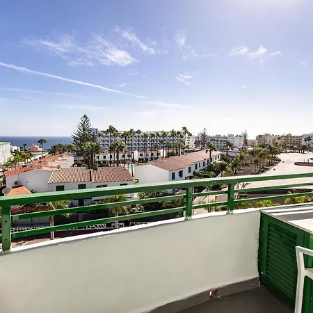 Servatur Playa Bonita (adults Only) Hotel 4*