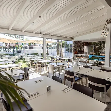 Hotel Servatur Playa Bonita (adults Only) 4*