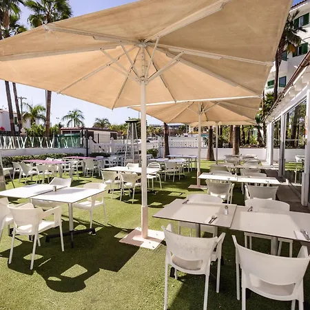 Servatur Playa Bonita (adults Only) Hotel Playa del Ingles (Gran Canaria)