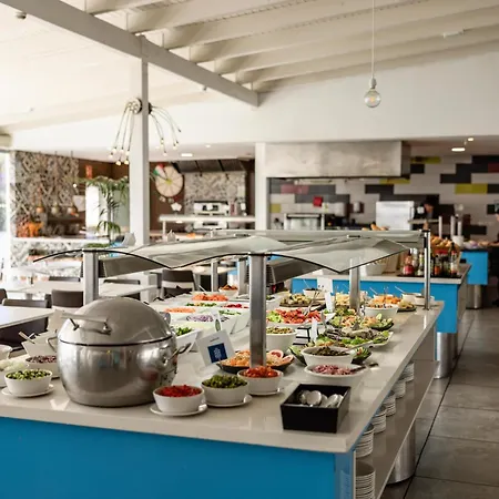 Hotel Servatur Playa Bonita (adults Only) Playa del Ingles (Gran Canaria)