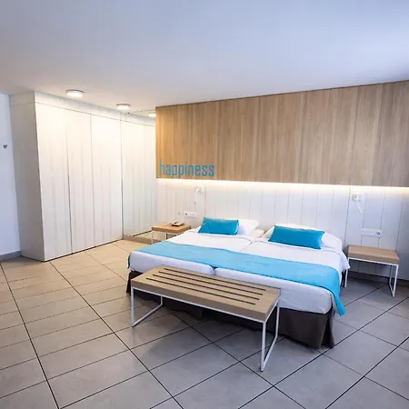 Servatur Playa Bonita (adults Only) Playa del Ingles (Gran Canaria)