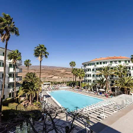 Hotel Servatur Playa Bonita (adults Only)