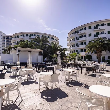 Servatur Playa Bonita (adults Only) Hotel 4*