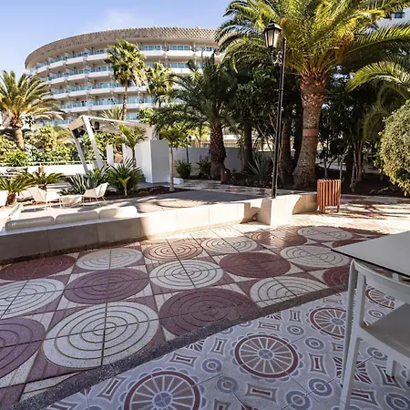 Hotel Servatur Playa Bonita (adults Only) Playa del Ingles (Gran Canaria)