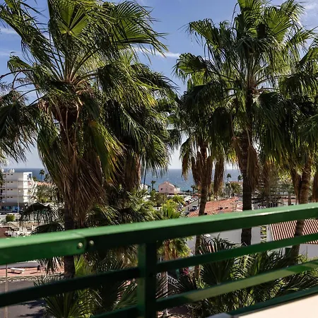 Servatur Playa Bonita (adults Only) Playa del Ingles (Gran Canaria)