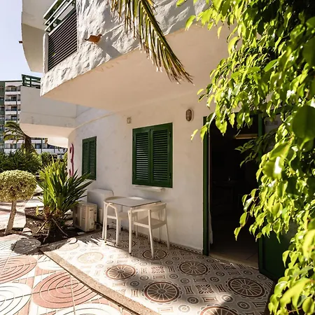 Servatur Playa Bonita (adults Only) 4* Playa del Ingles (Gran Canaria)