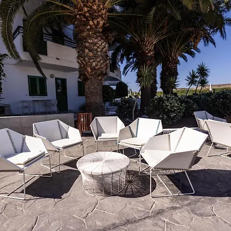 Servatur Playa Bonita (adults Only) Hotel