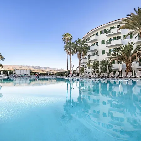 Hotel Servatur Playa Bonita (adults Only)