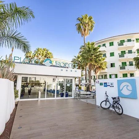 Hotel Servatur Playa Bonita (adults Only) 4*
