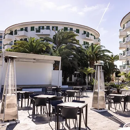 Hotel Servatur Playa Bonita (adults Only) Playa del Ingles (Gran Canaria)