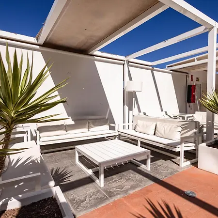 Servatur Playa Bonita (adults Only) Hotel