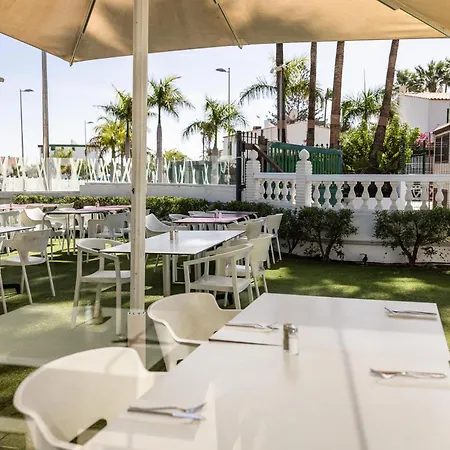 Servatur Playa Bonita (adults Only) 4* Playa del Ingles (Gran Canaria)