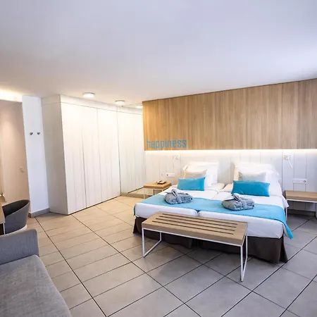 Hotel Servatur Playa Bonita (adults Only)