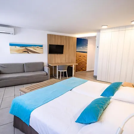 Hotel Servatur Playa Bonita (adults Only) 4*